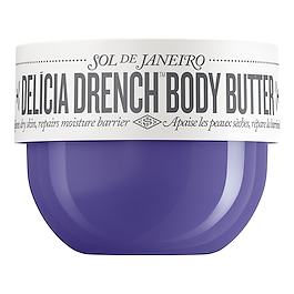 Delicia Drench™ Body Butter image
